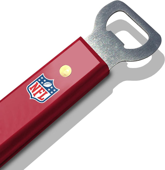 🏈🔥 Set BBQ NFL San Francisco 49ers – YouTheFan Spirit Series (3 Piezas) 🔥🏈