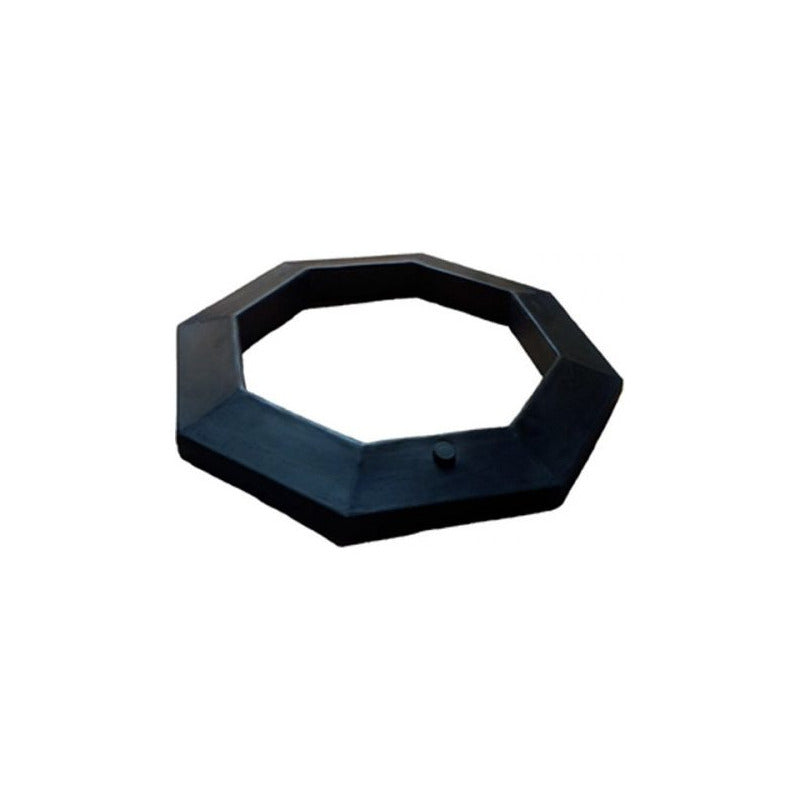 Base para Trafitambos Diamante – Alta Resistencia y Estabilidad para Seguridad Vial