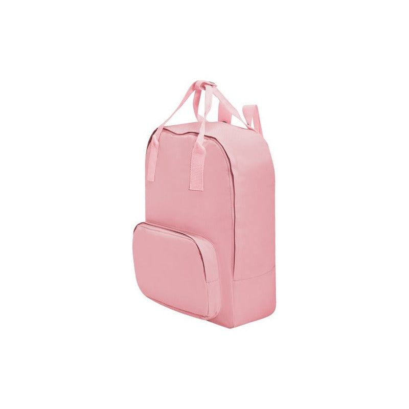 Mochila Casual Para Oficina - Ideal para tu Laptop - 25 Piezas