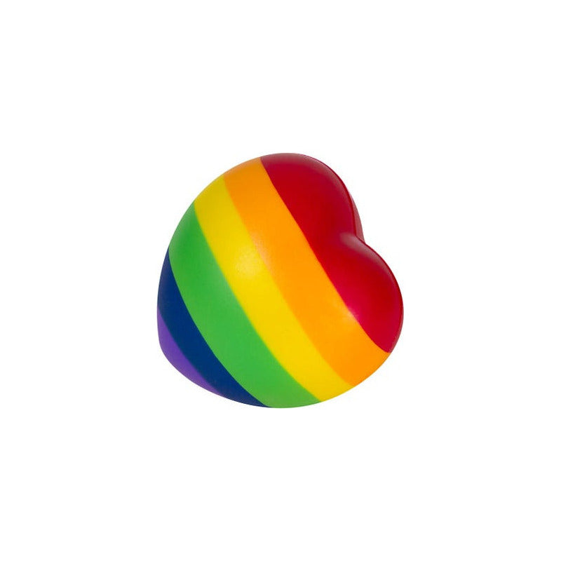 Kit Corazón Anti-stress Pride – 100 Pzas