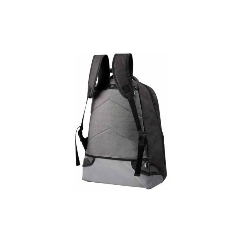 Mochila Maleta 2 en 1 – Espacio para Laptop, Bolsillos Frontales y Tirantes Removibles