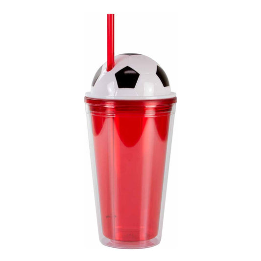 50 Vaso de Soccer – Hidratación con Estilo Futbolero