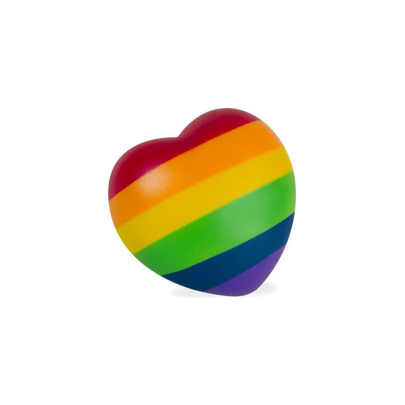 Kit Pride - Morral y Antiestres (Paquete de 50 Pzas)