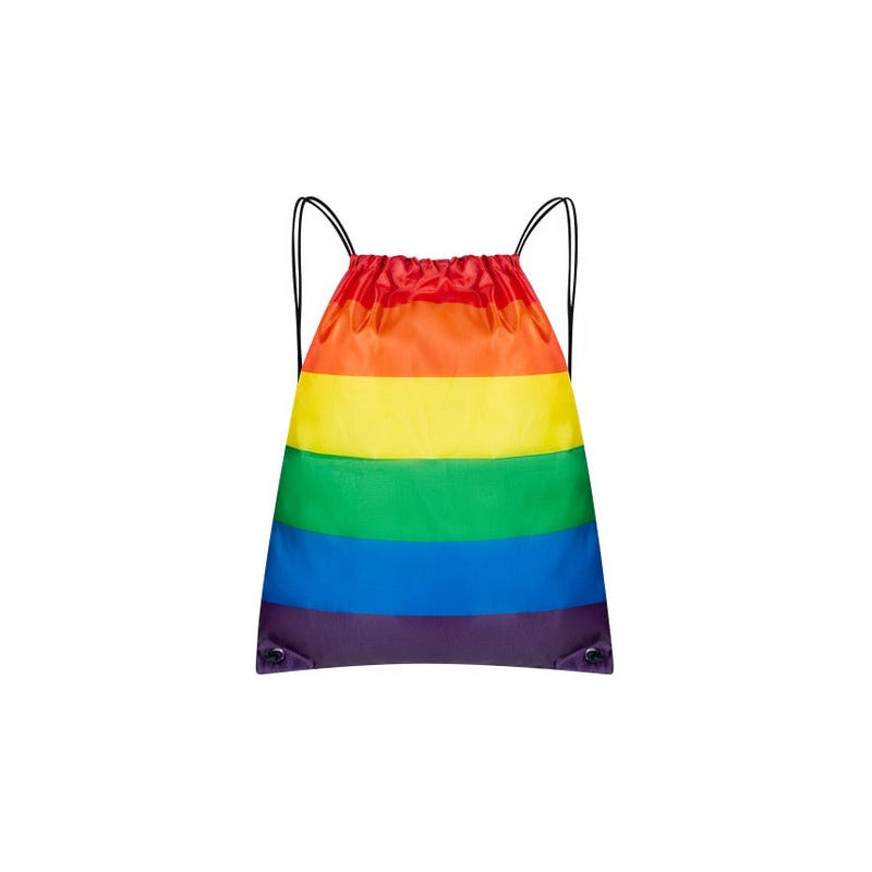 Kit Pride - Morral y Antiestres (Paquete de 50 Pzas)