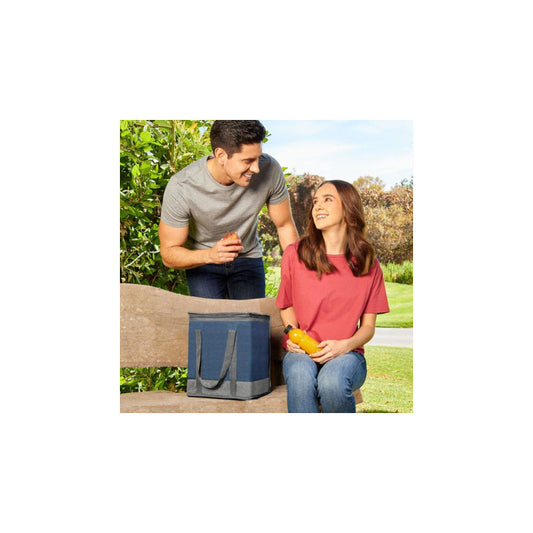 Lonchera con Aislamiento Térmico – Ideal para Mantener tus Alimentos Frescos (25 Pzas)