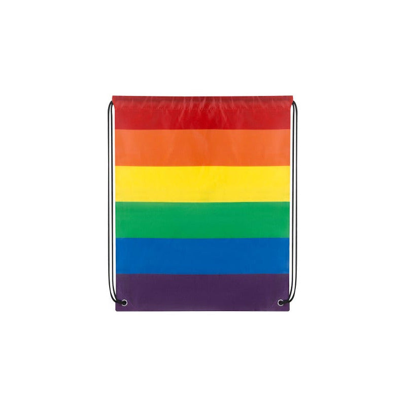 Kit Pride - Morral y Antiestres (Paquete de 50 Pzas)