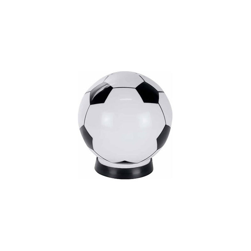 50 Alcancía en Forma de Balón – Ahorra con Estilo Deportivo 7.2x8.2cm