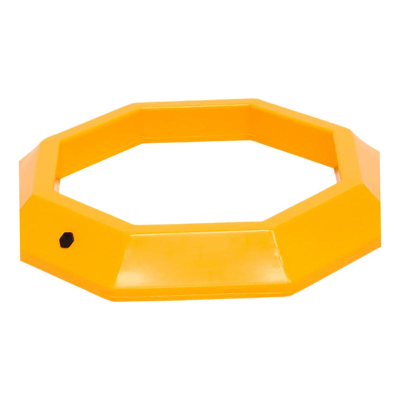 Base para Trafitambos Diamante – Alta Resistencia y Estabilidad para Seguridad Vial