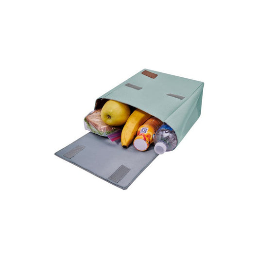 Lonchera con Interior Metalizado – Práctica y Funcional (50 Pzas.)