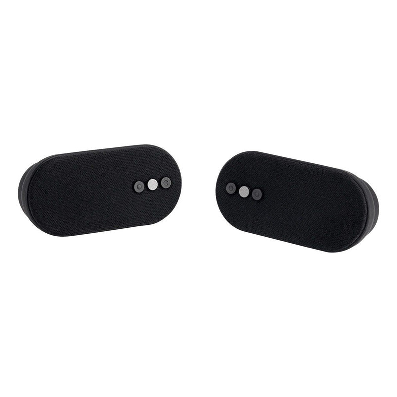 Pack 4 Diademas con Bocinas Bluetooth TWS – Sonido Envolvente y Máxima Comodidad