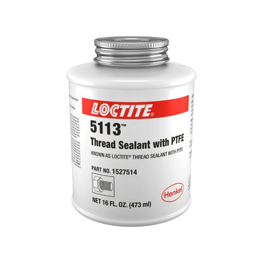 Sellador Tuberia Teflon Loctite 5113