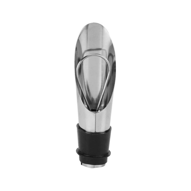 Set de Vino + Botella 4 Soles GRATIS – Accesorios Elegantes para Amantes del Vino