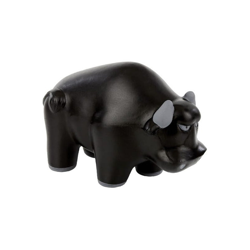 Kit Parrillero, 12 Piezas (Delantal y Figura de Toro)