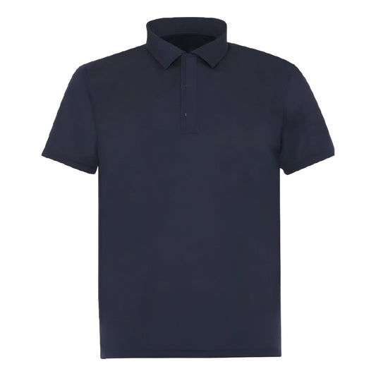 Playera Polo Sin Botones Dryfit para Hombre - Frescura, Comodidad y Estilo