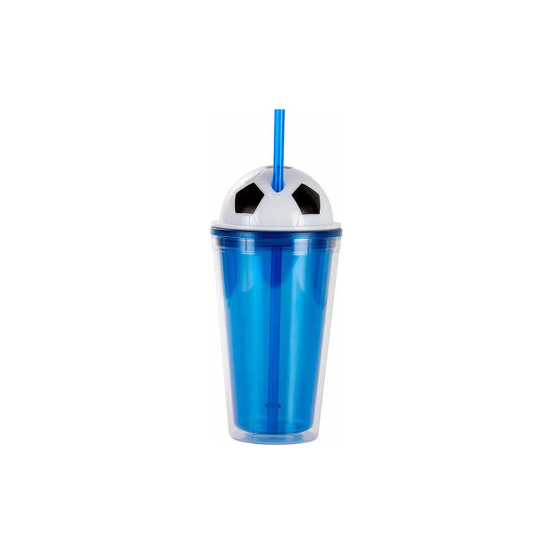 50 Vaso de Soccer – Hidratación con Estilo Futbolero