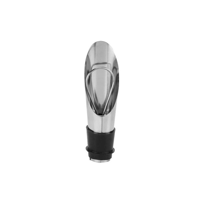 1 Kit de Vino – Estuche Elegante para Ocasiones Especiales
