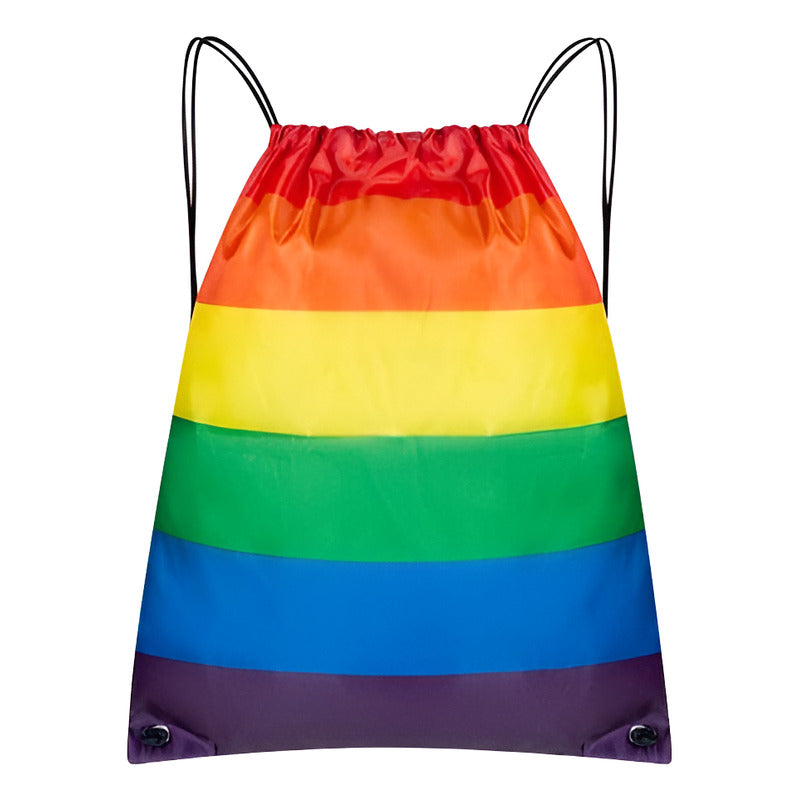 Bolsa-Mochila Pride – 150 Pzas