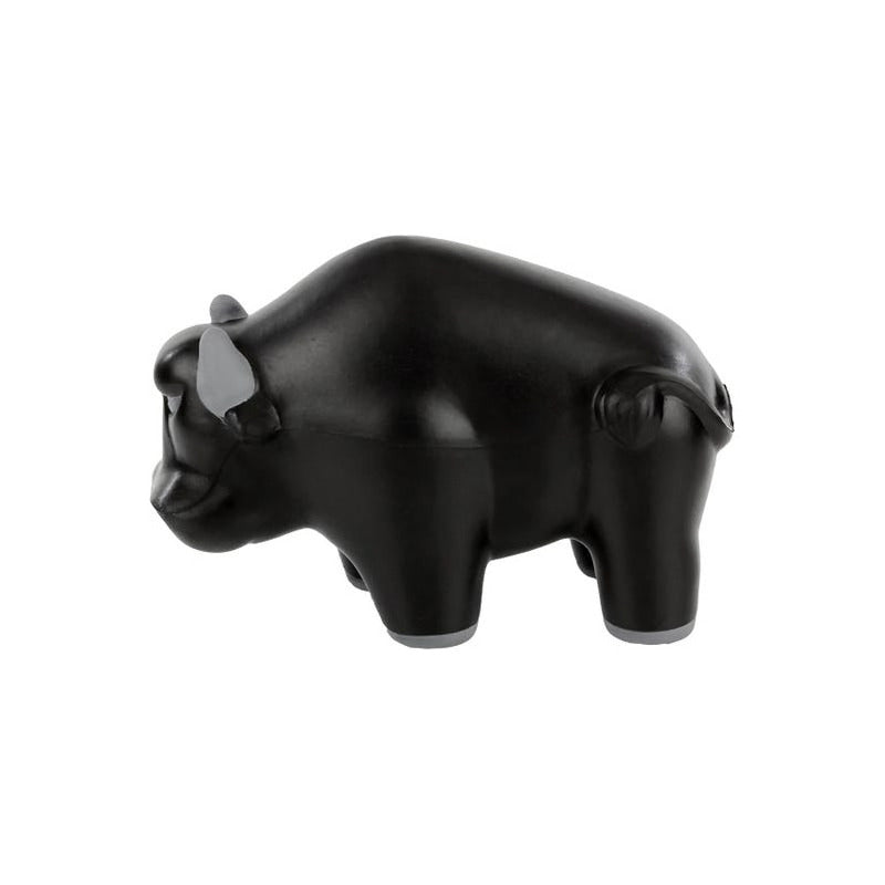 Kit Parrillero, 12 Piezas (Delantal y Figura de Toro)