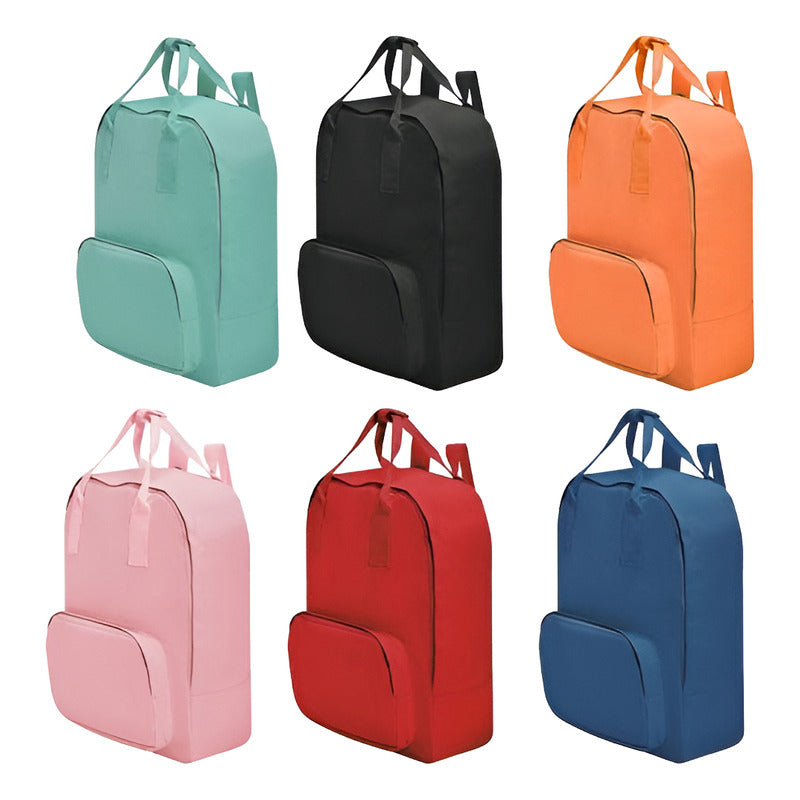 Mochila Casual Para Oficina - Ideal para tu Laptop - 25 Piezas