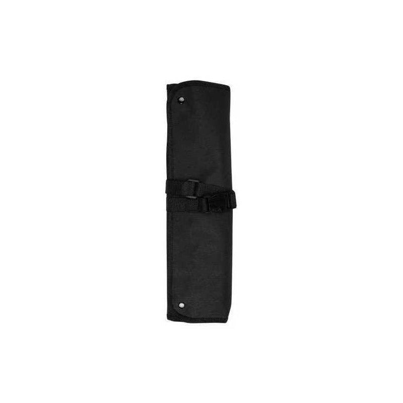 Kit Parrillero 10 Pzas + Mandil – Acero Inoxidable para los Amantes del Asado