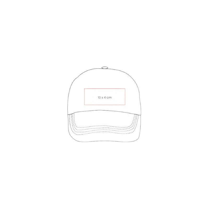 Gorra Mosella – Estilo y Comodidad para Cualquier Ocasión