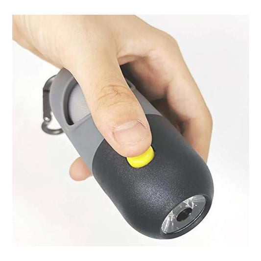 Kit Mascotas: Bolsa Transportadora + Dispensador LED + Tazón – Todo lo que necesitas para tus paseos y viajes con tu mascota