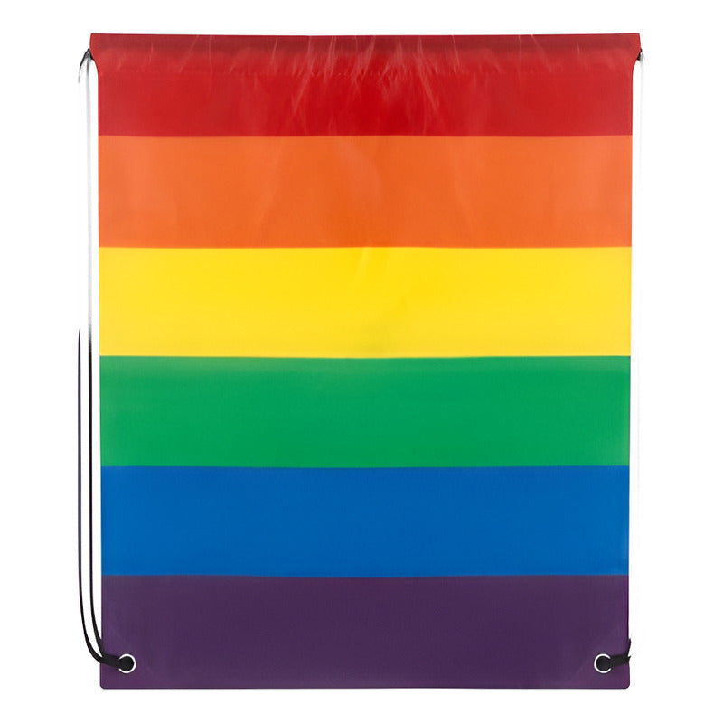 Bolsa-Mochila Pride – 150 Pzas