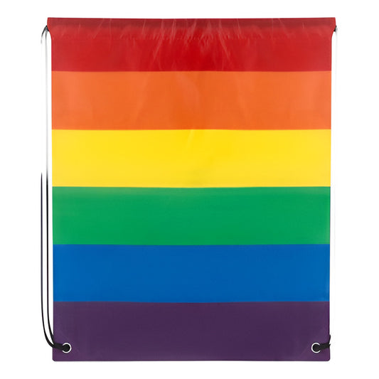 Bolsa-Mochila Pride – 150 Pzas
