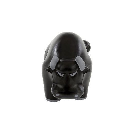 Kit Parrillero, 12 Piezas (Delantal y Figura de Toro)