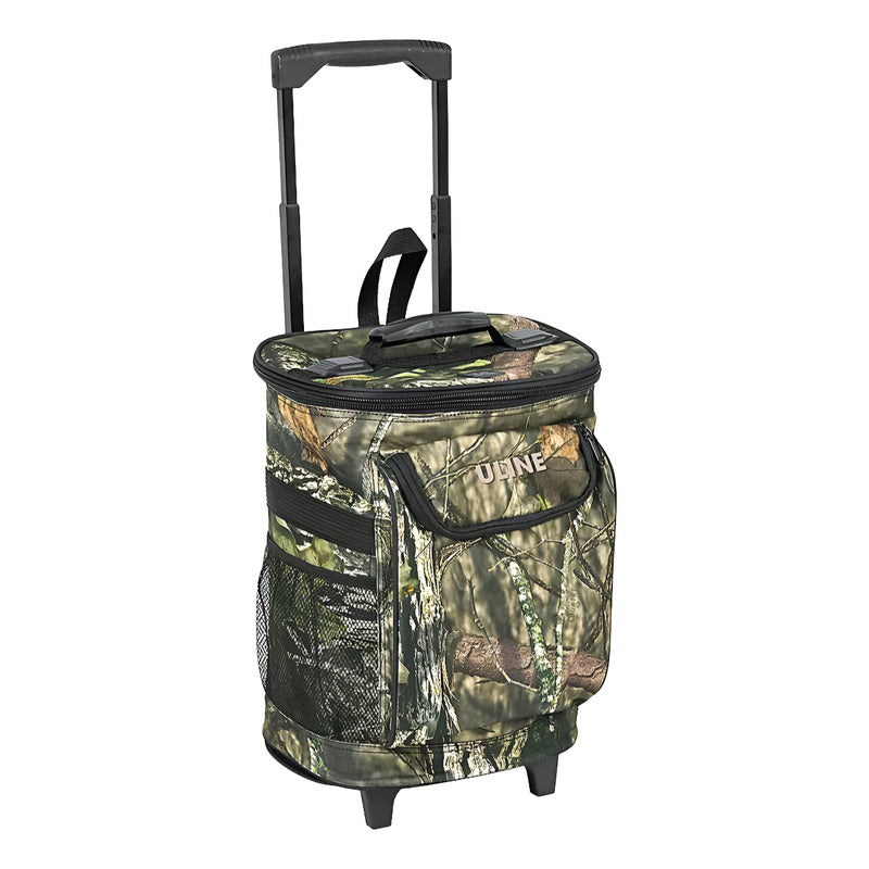 Hielera Rodante Portátil - Ideal para Camping, Picnics y Fiestas al Aire Libre