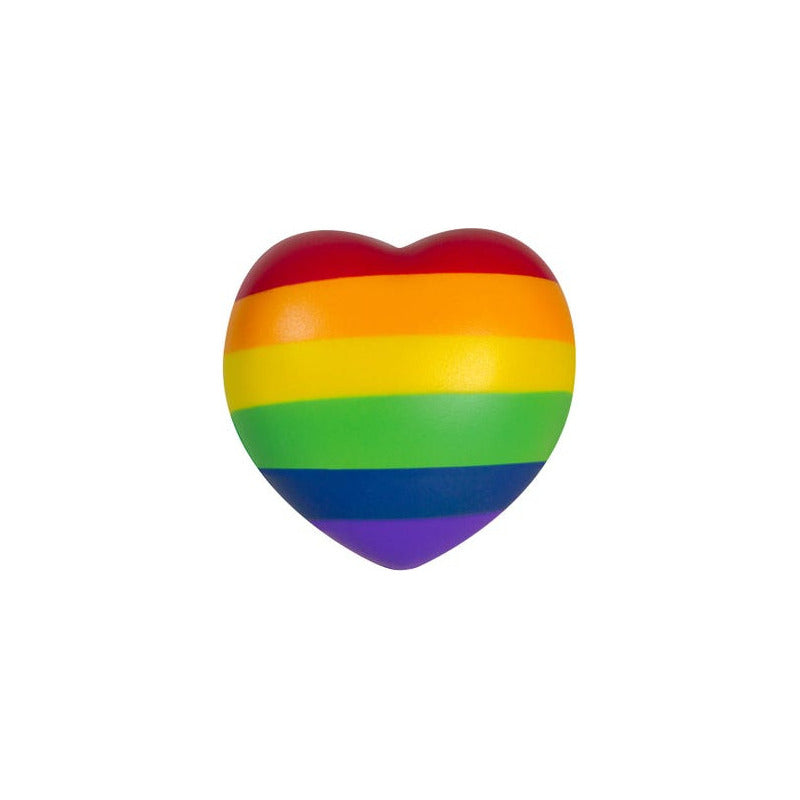 Kit Pride - Morral y Antiestres (Paquete de 50 Pzas)