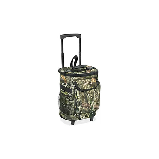 Hielera Rodante Portátil - Ideal para Camping, Picnics y Fiestas al Aire Libre