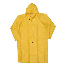 Impermeable tipo poncho ó gabardina - Ligero para Hombre/Mujer - Ideal para Lluvias y Actividades al Aire Libre - Paquete 10pzas