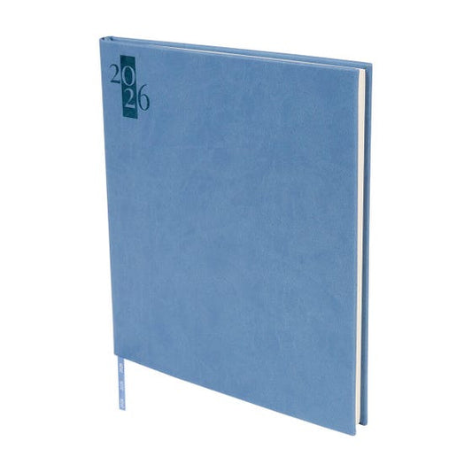 Agenda Semanal ZEGNO 2026 – Paquete de 30 Piezas (Colores Variados)