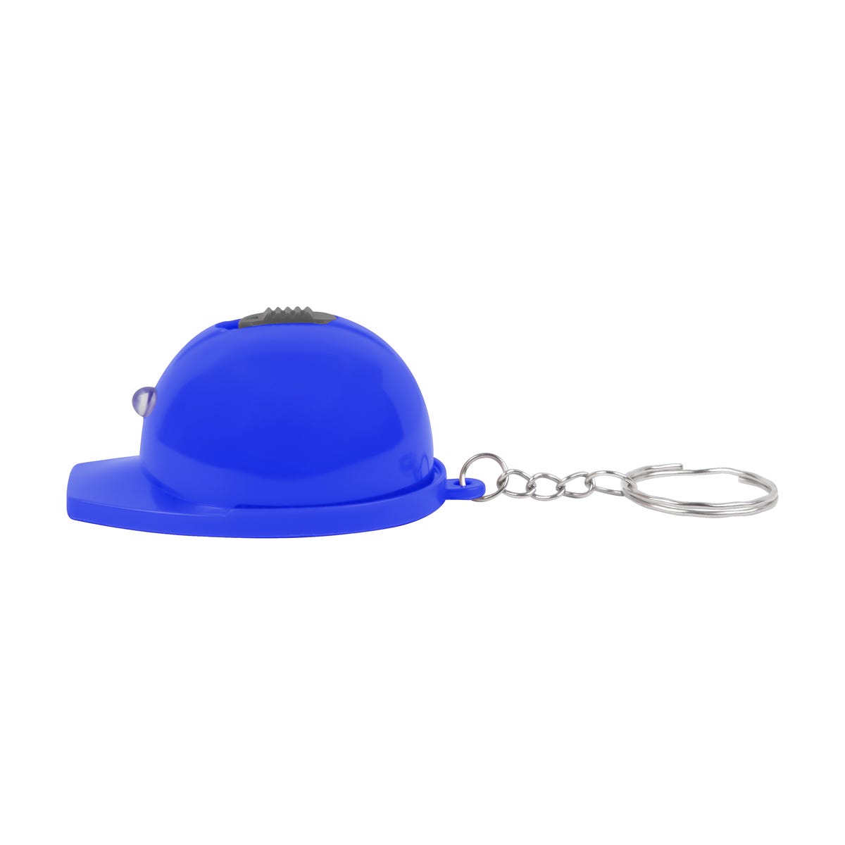 👷‍♂🔑 Llavero Casco 3 en 1 – Paquete de 100 piezas | ¡Útil, original y con estilo industrial!