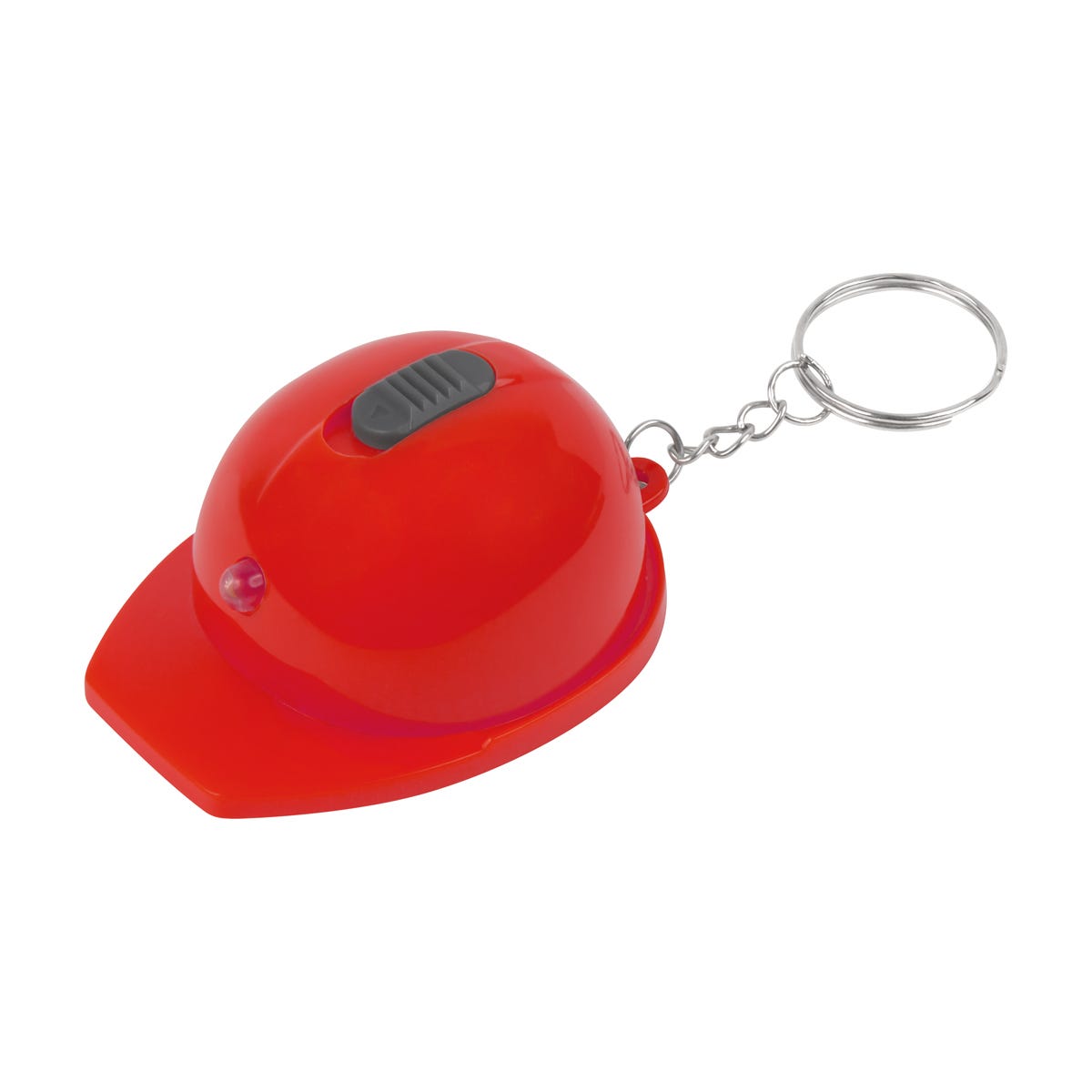 👷‍♂🔑 Llavero Casco 3 en 1 – Paquete de 100 piezas | ¡Útil, original y con estilo industrial!