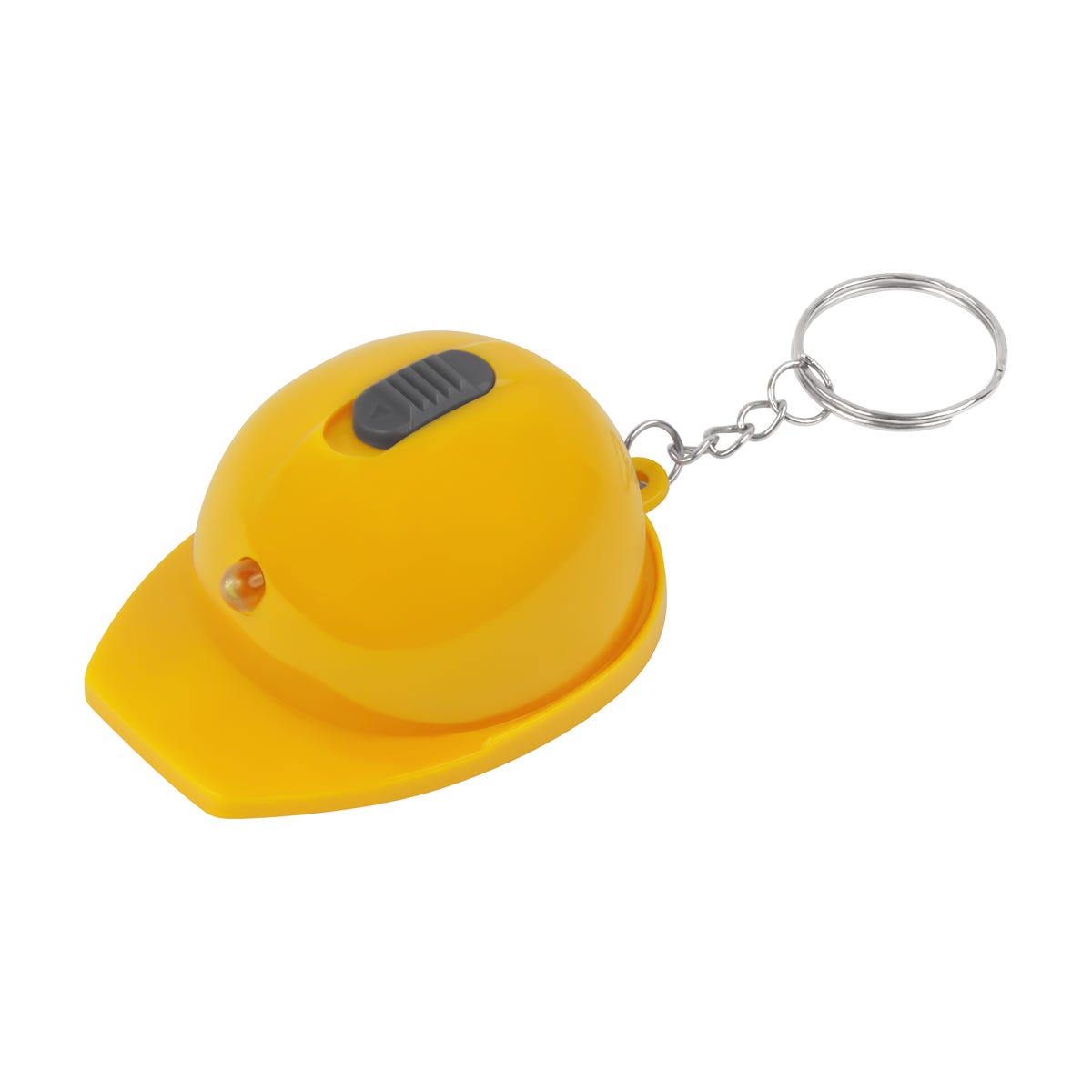 👷‍♂🔑 Llavero Casco 3 en 1 – Paquete de 100 piezas | ¡Útil, original y con estilo industrial!