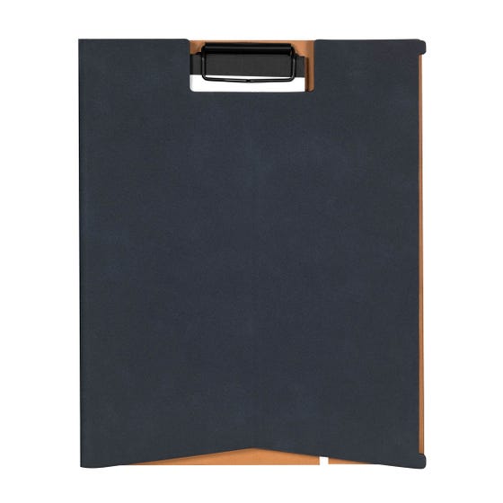 🗂️ Carpeta Planeador con Cubierta Rígida (Paquete 50 pzas)