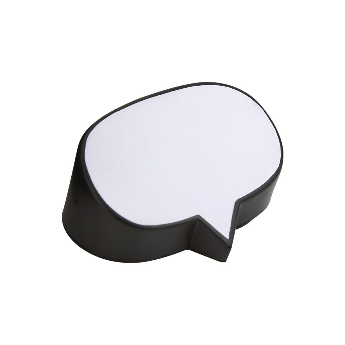 💬 Paquete de 50 Antiestrés en Forma de Globo de Diálogo