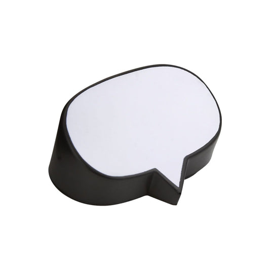 💬 Paquete de 50 Antiestrés en Forma de Globo de Diálogo